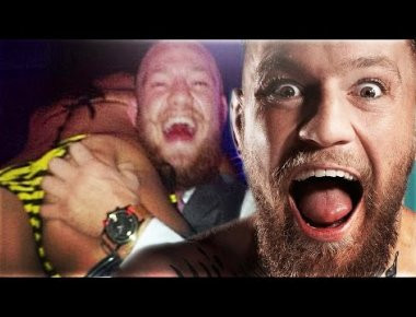 Βίντεο: 10 πράγματα που δεν ξέρατε για τον Conor McGregor